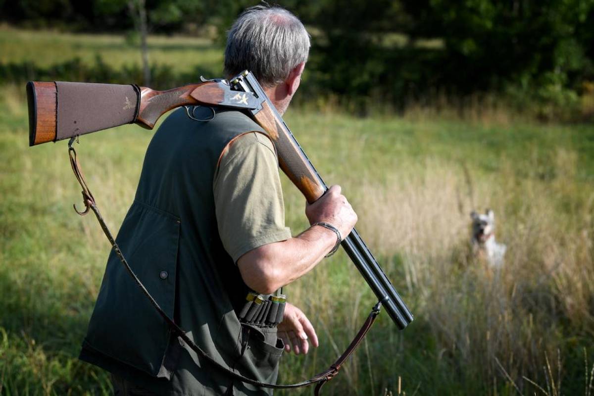 Le préfet de la Vendée autorise la reprise des activités de chasse