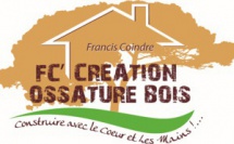FC Création Ossature bois