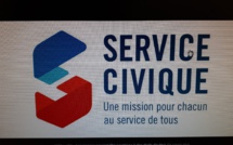 OFFRE DE MISSION DE SERVICE CIVIQUE