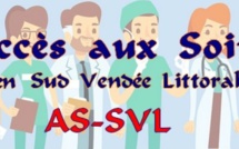 Association « Accès aux Soins en Sud Vendée Littoral »