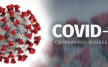 Renforcement des mesures de vigilances contre l'épidémie de COVID 19